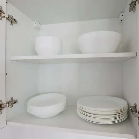 Tolstov - 3 Attic - Kitchen - 5 Min To Messe Dus Düsseldorf