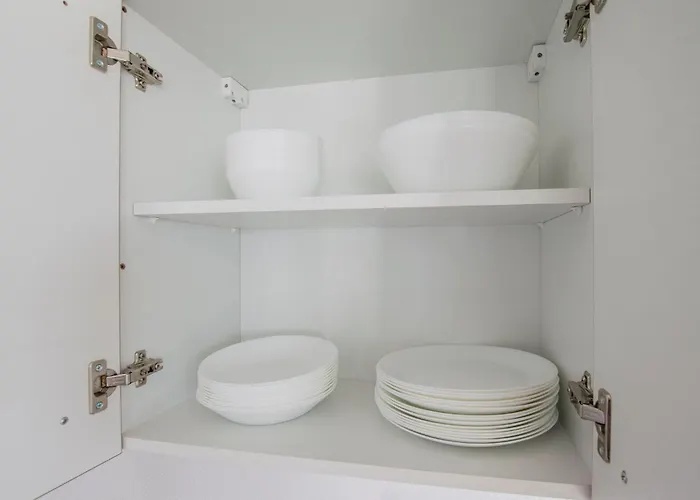 Tolstov - 3 Attic - Kitchen - 5 Min To Messe Dus Düsseldorf