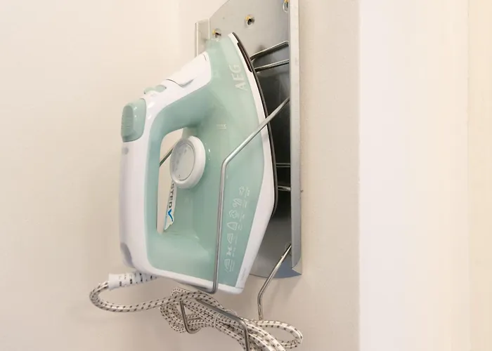 Tolstov - 3 Attic - Kitchen - 5 Min To Messe Dus Lejlighed *